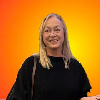 Telegram profile photo for ОКСАНА ШАРОВА. ТВОРЧЕСТВОЖИЗНИ