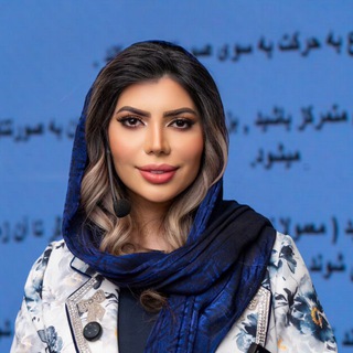 Telegram profile photo for هیپنوتیزم کوانتومی