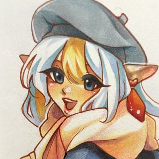 Telegram profile photo for VENART