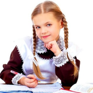 Telegram profile photo for Школа и ученики