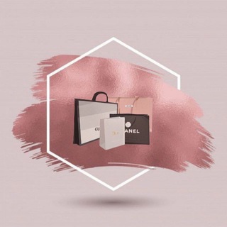 Telegram profile photo for sacra.bags