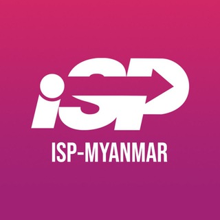 Telegram profile photo for Institute for Strategy and Policy- Myanmar