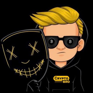 Telegram profile photo for Crypto Bro