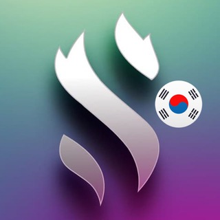 Telegram profile photo for Solstarter Korea Announcement