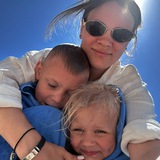 Telegram profile photo for Мир без границ 🌴 Екатерина Денисова