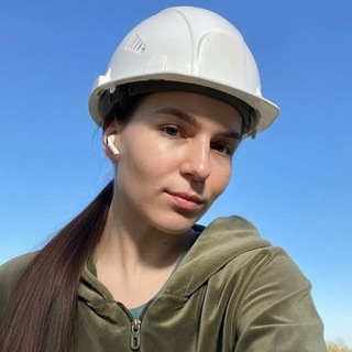 Telegram profile photo for Арина в мире законных планировок