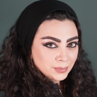 Telegram profile photo for اکادمی زیبایی نازنین