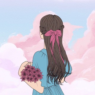 Telegram group profile photo for Glambyprity