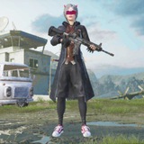 Telegram profile photo for FUTURE TOURNAMENT