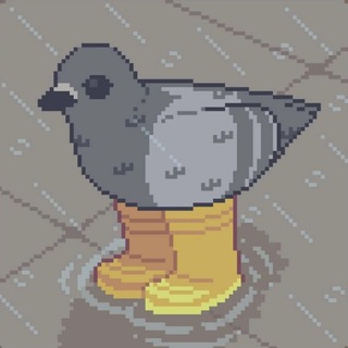 Telegram profile photo for Сильвестра (не)активно щитпостит