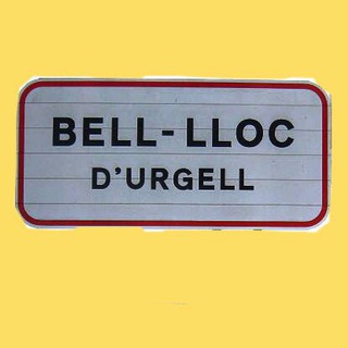 Telegram profile photo for Bell-lloc d'Urgell