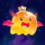 Telegram profile photo for Slime Royale Premium Channel