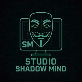 Telegram profile photo for ᔕᕼᗩᗪOᗯ ᗰIᑎᗪ STᑌᗪIO