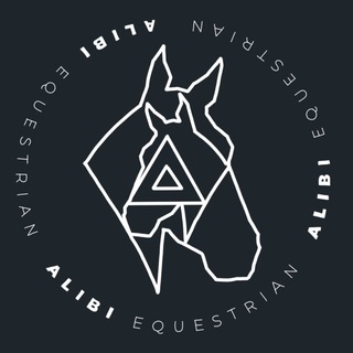 Telegram profile photo for ALIBI equestrian