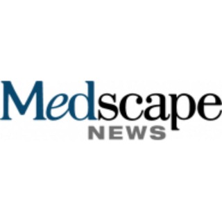 Telegram profile photo for MEDSCAPE Medical News