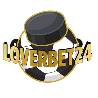 Telegram profile photo for 🏆LoverBet24🏆