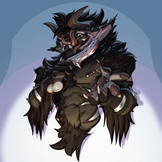 Telegram profile photo for KDG | Art