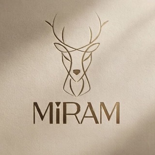 Telegram profile photo for Miram 🌿