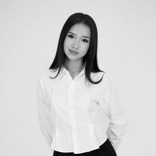 Telegram profile photo for жануля крутая