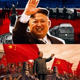 Telegram profile photo for Красная заря Азии
