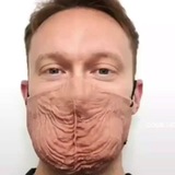 Telegram profile photo for ❗СТРАННОСТИ МИРА❗