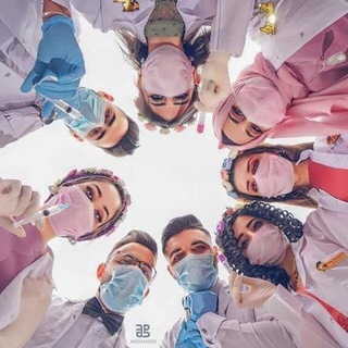Telegram profile photo for Dentistry and Medical Information ❤️