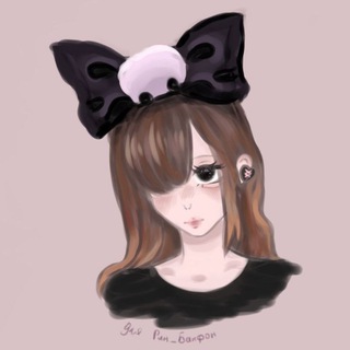 Telegram profile photo for ๑୨ ʀɪɴ ʙᴀɴғᴏɴ ୧๑