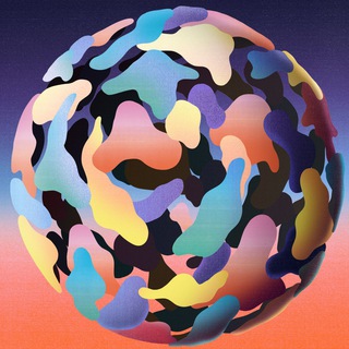 Telegram profile photo for DX space