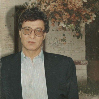 Telegram profile photo for عن خيبة محمود درويش .