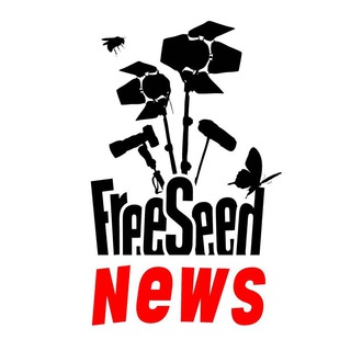 Telegram profile photo for Free Seed News