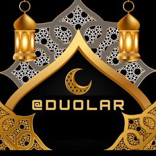 Telegram profile photo for DUOLAR | NASHIDALAR