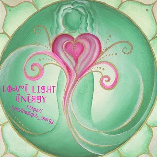Telegram profile photo for Lσѵε Lเɠɦƭ Eɳεɾɠყ 🍀 ✟ 🍀