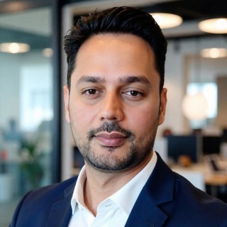 Telegram profile photo for Maritime Briefs | by CE Amit Khareta
