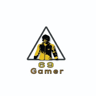 Telegram profile photo for 69 Gamer 🤑