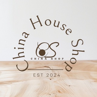 Telegram profile photo for CHINA HOUSE