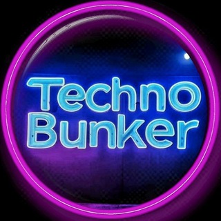 Telegram profile photo for Techno Bunker
