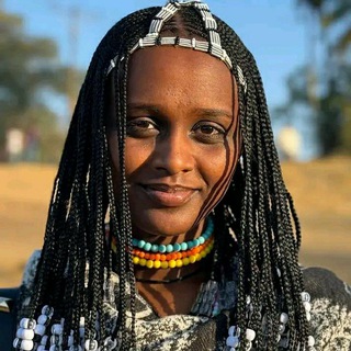 Telegram profile photo for Humna Jaalalaa