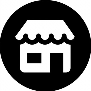 Telegram group profile photo for Рессейл MD | Торговая Площадка