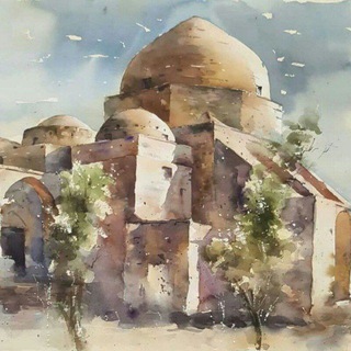 Telegram profile photo for بنیاد فرهنگ شهرستان اردستان