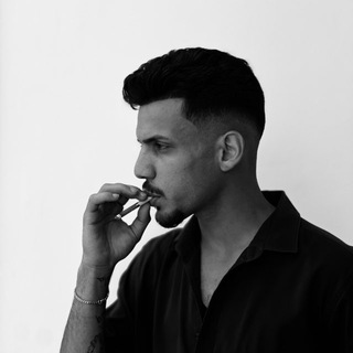 Telegram profile photo for حيادر