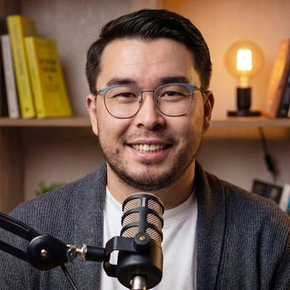 Telegram profile photo for Yelumio | AI-мир
