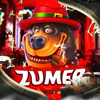 Telegram profile photo for 1win