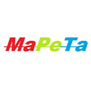 Telegram profile photo for MaPeTa