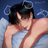 Telegram profile photo for 𝑁𝐴𝑅𝐶𝐼𝑆𝑆𝐴°• (Nara)