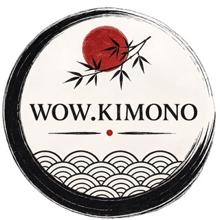 Telegram profile photo for wow.kimono