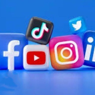 Telegram profile photo for Follower ( Instagram, Facebook, Twitter, YouTube, tiktok )