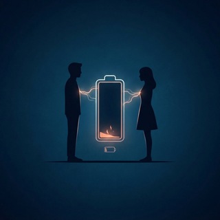 Telegram profile photo for Усилитель в отношениях | Александр Виларто