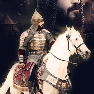 Telegram profile photo for سریال سلطان محمد فاتح