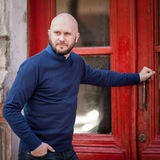 Telegram profile photo for РЕАКЦІЯ НОВИЦЬКОГО