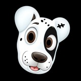 Telegram profile photo for AIRDROP PUPPY!!🐶